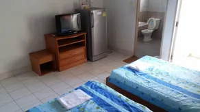 Thanaplace Jaran 34 - Salle de bain
