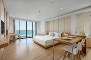 TMS Hotel Da Nang Beach - Room