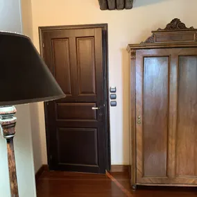Palio Eleotrivio Guesthouse - Room