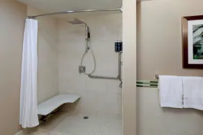 The Westin Washington Dulles Airport - Salle de bain