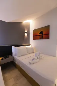 Three Points Hotel - Room
