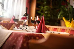 Hotel Due Spade - Restaurant