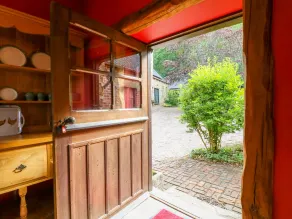 Woodland Lodge - Chambre
