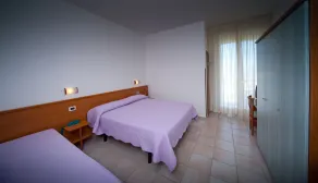 Hotel Florence - Room