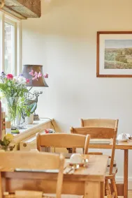 The Old Coach House - Restaurant