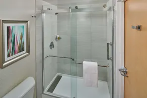 DoubleTree by Hilton Irvine - Spectrum - Chambre