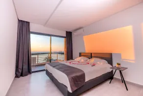 Asilah 32 - Chambre