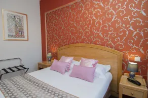 Hotel Eden - Rom