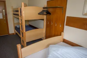 Crianlarich Youth Hostel - Chambre