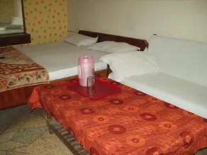 Hotel Majors Den - Room