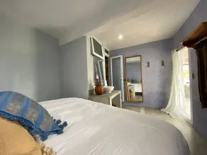 Monaco - Room