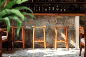 Trang An Aroma Ecolodge Ninh Binh - Rezeption