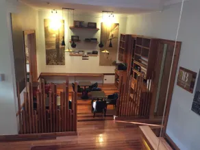 Hotel Baquedano Boulevard - Restaurant