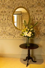 Ellenborough Park - Habitación