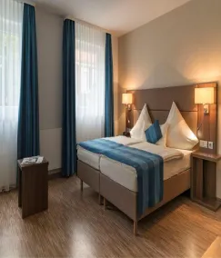 Weinpension Haberkern - Room