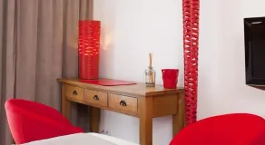 Hotel & Spa des Gorges du Verdon - Room