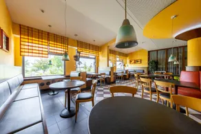 Dresdner Tor Süd - Restaurant