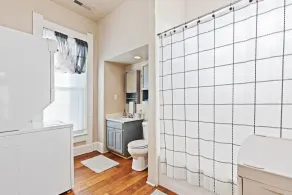 Indy Stadium Villas 701 - Badrum
