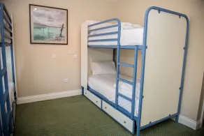 3 Lakes Hostel - Chambre