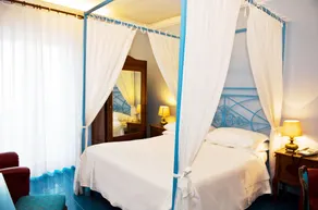 Hotel Palladio - Chambre
