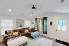 Patio & Fire Pit! Dog-friendly Spartanburg Home - Intérieur