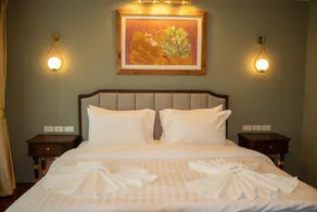 Siri Grand Bangkok Hotel - Room