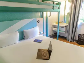 ibis budget Marne la Vallée Chelles - Rum