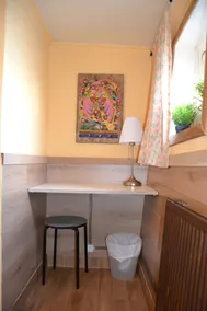 Den Röda Båten - Room