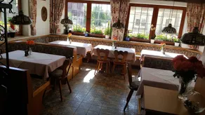 Hotel Gasthof zum Schwan - Restaurant