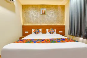 Hotel KPL - Rum