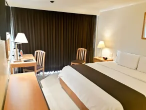 Hotel PF - Rom