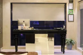 Hotel Eternity - Reception