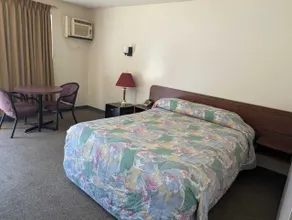 Algonquin Motor Lodge - Rom