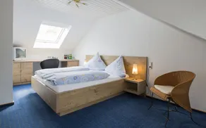 Hotel Pension Waldblick  - Zimmer