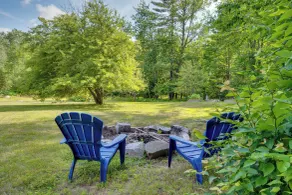 Welcome to Buck's Hideout in Bridgton Maine! - Innvendig