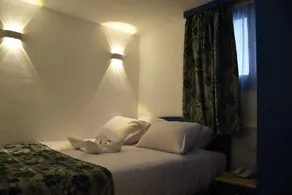 kanabesh hotel - Chambre