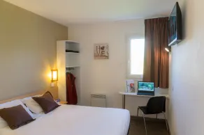 Fasthôtel Périgueux - Un Hôtel FH Confort - Zimmer