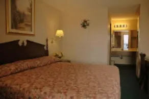Lakeview Inn - Habitación