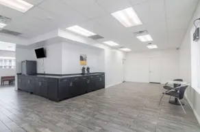 LoneStar Inn and Suites - Réception