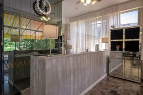 Hotel Giumer - Reception