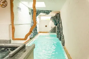 Hotel Arcangelo 3 stelle Superior - Piscine