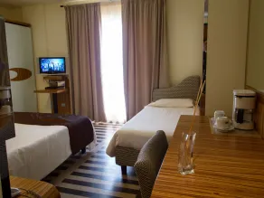 Bibione Palace Hotel - Værelse