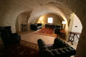 Valle di Assisi Hotel & Spa - Reception