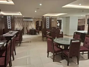 Hotel Royal Serena - Restaurant