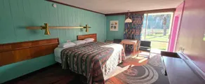 Sunset Inn Manning I 95 - Rum