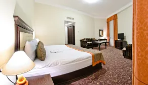 ALFAVITO Kyiv Hotel - Room