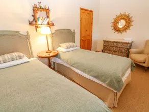 Barn Cottage - Room