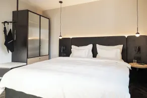 Hotel Schwarzer Adler (vipiteno Bz) - Zimmer