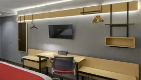City Express by Marriott Guaymas - Chambre
