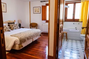 El Molino del Cidacos - Servicio de la habitación